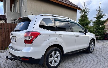 Subaru Forester, 2013 год, 1 359 000 рублей, 6 фотография