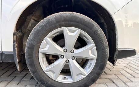Subaru Forester, 2013 год, 1 359 000 рублей, 7 фотография