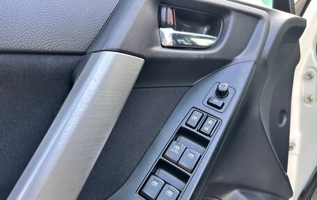 Subaru Forester, 2013 год, 1 359 000 рублей, 9 фотография