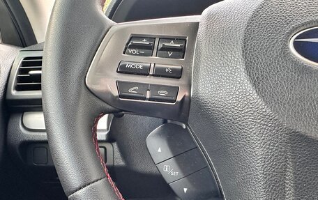 Subaru Forester, 2013 год, 1 359 000 рублей, 21 фотография