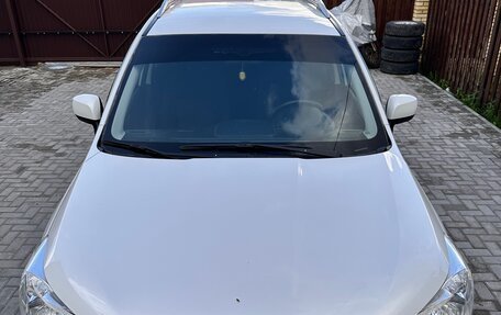 Subaru Forester, 2013 год, 1 359 000 рублей, 18 фотография