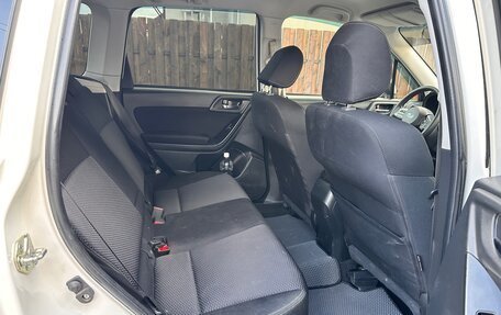 Subaru Forester, 2013 год, 1 359 000 рублей, 20 фотография