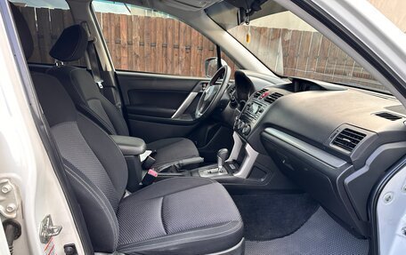 Subaru Forester, 2013 год, 1 359 000 рублей, 19 фотография