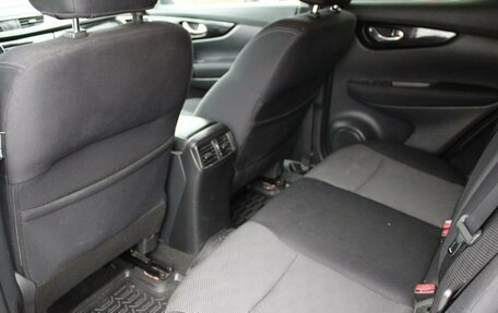 Nissan Qashqai, 2017 год, 1 700 000 рублей, 12 фотография