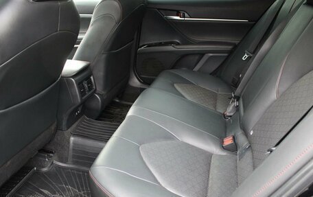 Toyota Camry, 2020 год, 2 845 000 рублей, 12 фотография