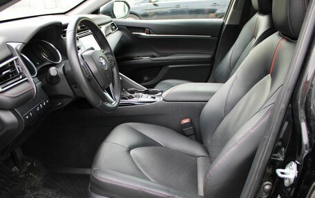 Toyota Camry, 2020 год, 2 845 000 рублей, 11 фотография