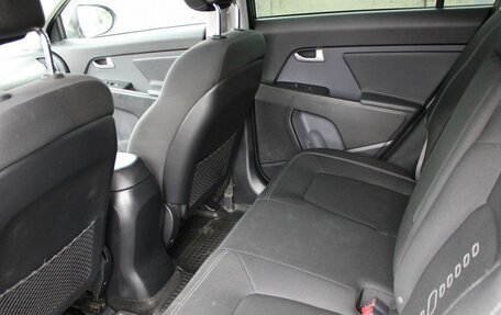 KIA Sportage III, 2012 год, 1 355 000 рублей, 12 фотография