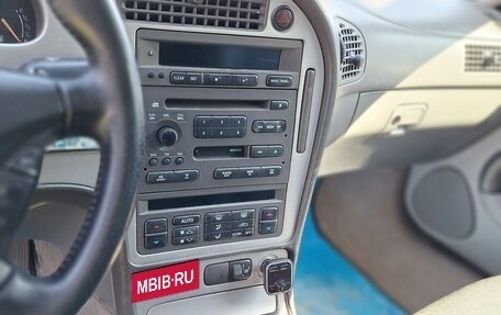 Saab 9-5 I, 2001 год, 365 000 рублей, 3 фотография