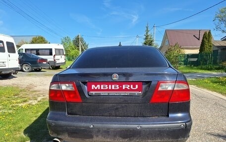 Saab 9-5 I, 2001 год, 365 000 рублей, 7 фотография