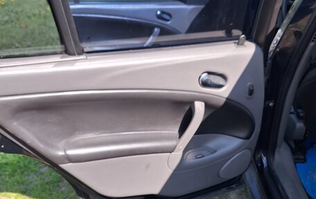 Saab 9-5 I, 2001 год, 365 000 рублей, 19 фотография