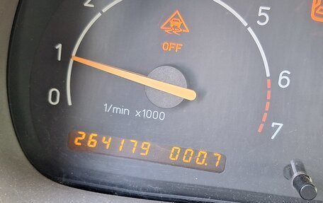 Saab 9-5 I, 2001 год, 365 000 рублей, 20 фотография