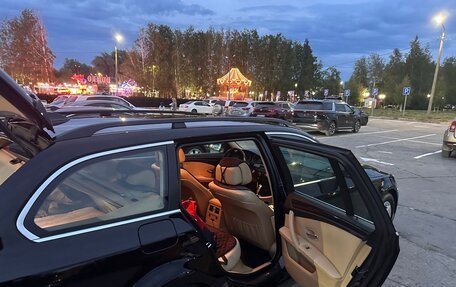 BMW 5 серия, 2008 год, 950 000 рублей, 8 фотография