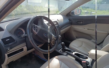 FAW Besturn B50 I, 2012 год, 300 000 рублей, 3 фотография