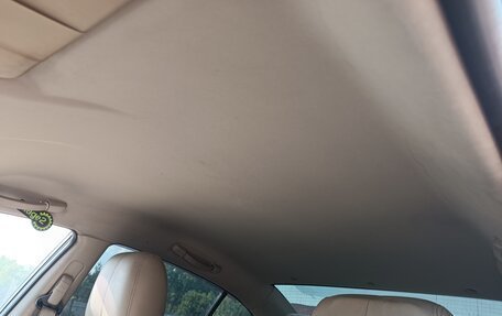FAW Besturn B50 I, 2012 год, 300 000 рублей, 2 фотография