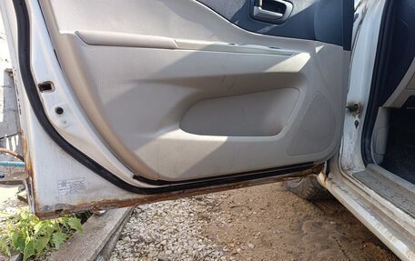 FAW Besturn B50 I, 2012 год, 300 000 рублей, 5 фотография