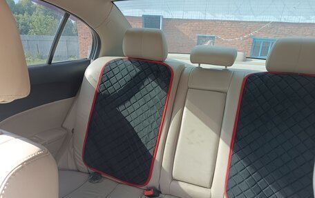FAW Besturn B50 I, 2012 год, 300 000 рублей, 7 фотография