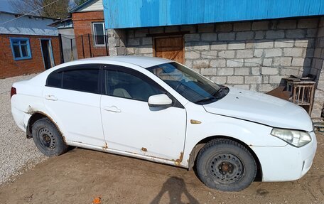 FAW Besturn B50 I, 2012 год, 300 000 рублей, 8 фотография