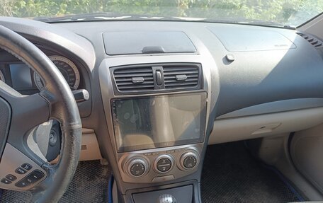 FAW Besturn B50 I, 2012 год, 300 000 рублей, 6 фотография