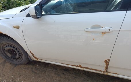 FAW Besturn B50 I, 2012 год, 300 000 рублей, 13 фотография