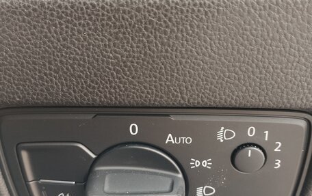 Volkswagen Passat B8 рестайлинг, 2015 год, 1 780 000 рублей, 9 фотография