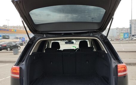 Volkswagen Passat B8 рестайлинг, 2015 год, 1 780 000 рублей, 14 фотография