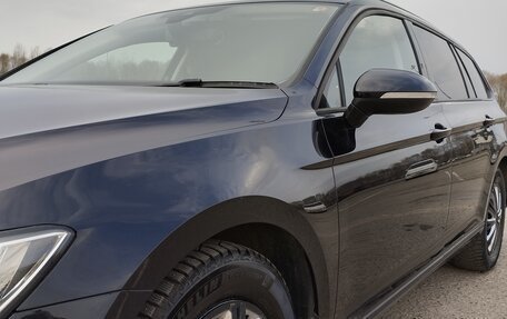 Volkswagen Passat B8 рестайлинг, 2015 год, 1 780 000 рублей, 27 фотография
