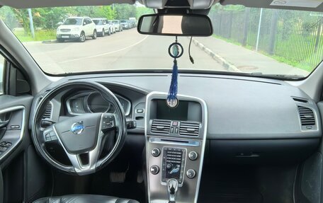 Volvo XC60 II, 2013 год, 1 950 000 рублей, 3 фотография