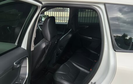 Volvo XC60 II, 2013 год, 1 950 000 рублей, 7 фотография