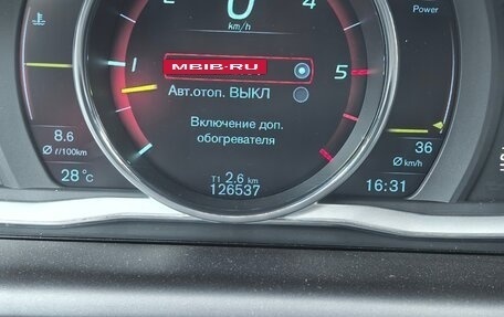 Volvo XC60 II, 2013 год, 1 950 000 рублей, 4 фотография