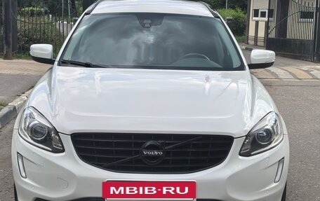 Volvo XC60 II, 2013 год, 1 950 000 рублей, 8 фотография