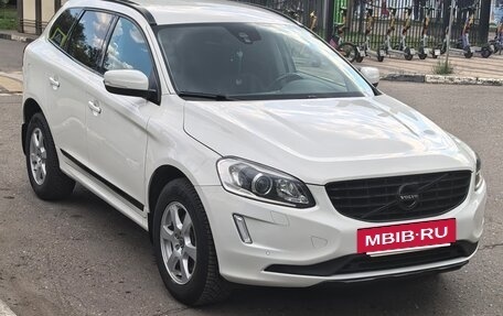 Volvo XC60 II, 2013 год, 1 950 000 рублей, 2 фотография