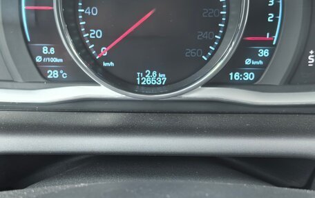 Volvo XC60 II, 2013 год, 1 950 000 рублей, 14 фотография