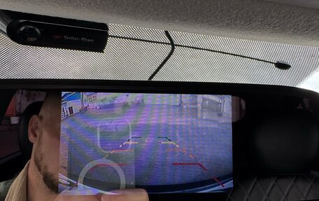 Hyundai Creta I рестайлинг, 2017 год, 1 450 000 рублей, 14 фотография