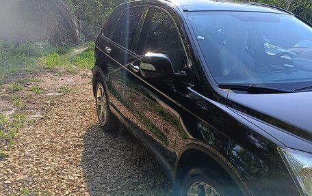 Honda CR-V III рестайлинг, 2008 год, 1 650 000 рублей, 3 фотография