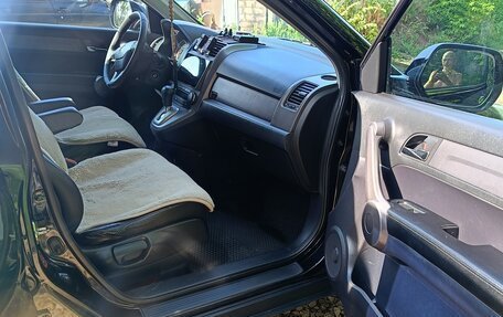 Honda CR-V III рестайлинг, 2008 год, 1 650 000 рублей, 9 фотография