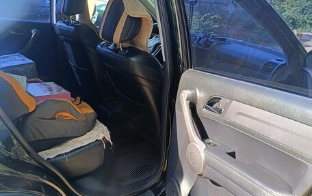 Honda CR-V III рестайлинг, 2008 год, 1 650 000 рублей, 12 фотография