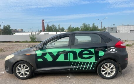 Chery Very (A13), 2011 год, 240 000 рублей, 4 фотография