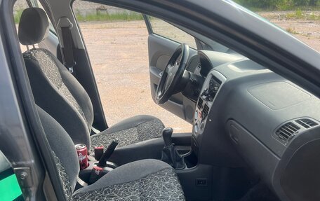 Chery Very (A13), 2011 год, 240 000 рублей, 8 фотография