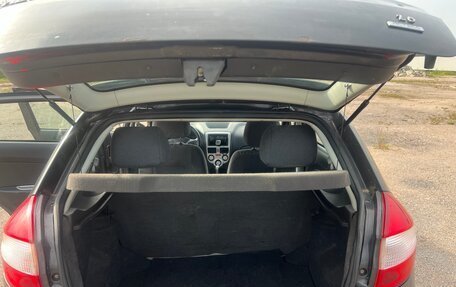 Chery Very (A13), 2011 год, 240 000 рублей, 11 фотография