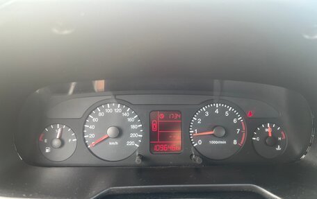 Chery Very (A13), 2011 год, 240 000 рублей, 14 фотография
