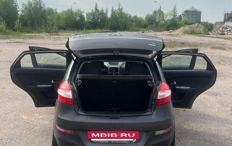 Chery Very (A13), 2011 год, 240 000 рублей, 5 фотография