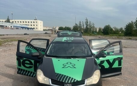 Chery Very (A13), 2011 год, 240 000 рублей, 6 фотография