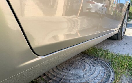 Chevrolet Cruze II, 2010 год, 800 000 рублей, 13 фотография