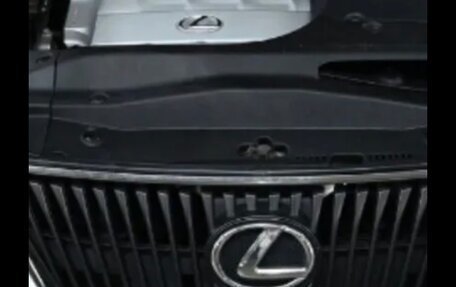 Lexus RX III, 2011 год, 2 650 000 рублей, 4 фотография
