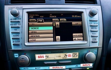 Toyota Camry, 2007 год, 2 100 000 рублей, 5 фотография