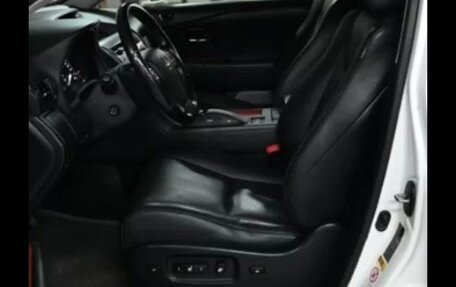 Lexus RX III, 2011 год, 2 650 000 рублей, 5 фотография