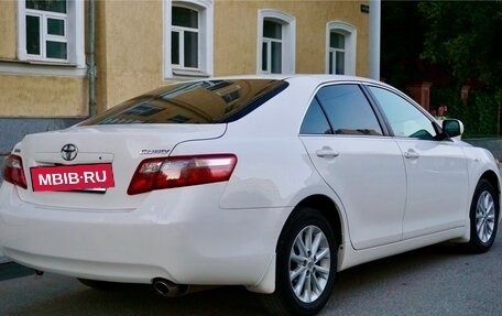 Toyota Camry, 2007 год, 2 100 000 рублей, 3 фотография