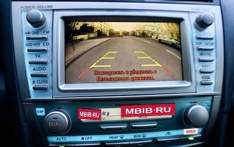 Toyota Camry, 2007 год, 2 100 000 рублей, 6 фотография