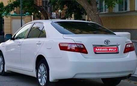 Toyota Camry, 2007 год, 2 100 000 рублей, 2 фотография