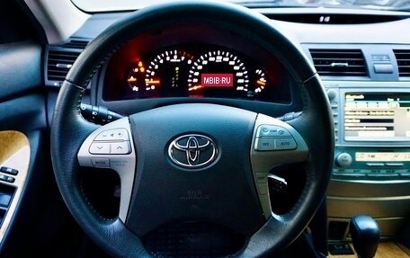 Toyota Camry, 2007 год, 2 100 000 рублей, 4 фотография